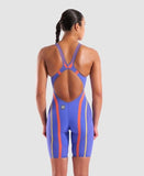 Womens Powerskin Primo Limited Edition Open Back Eclipse-Glare (NPLE)