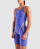 Womens Powerskin Primo Limited Edition Open Back Eclipse-Glare (NPLE)