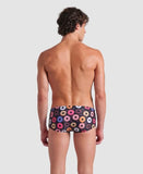 Men's Low-Waist Short Donuts