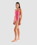 Women's Swimsuit Challenge Back arena Ripple