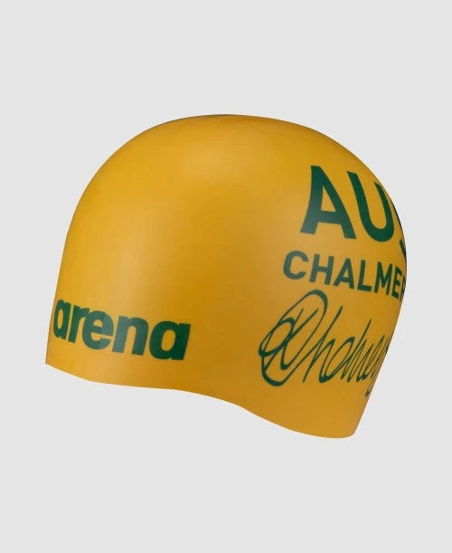 Moulded Cap Athlete Signature Chalmers – Not Normal Swimwear