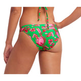 Swim Hipster Brief Swirl Stopper pour femme