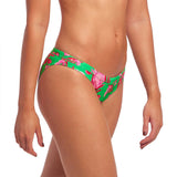 Swim Hipster Brief Swirl Stopper pour femme
