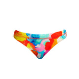 Swim Hipster Brief Swirl Stopper pour femme