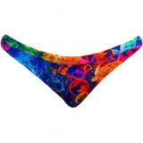 Swim Hipster Brief Swirl Stopper pour femme