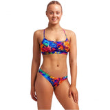 Swim Hipster Brief Swirl Stopper pour femme