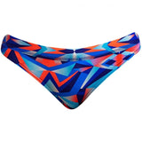Swim Hipster Brief Swirl Stopper pour femme