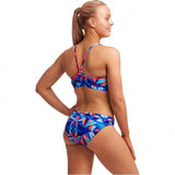 Swim Hipster Brief Swirl Stopper pour femme
