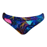 Swim Hipster Brief Swirl Stopper pour femme