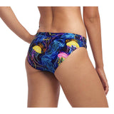 Swim Hipster Brief Swirl Stopper pour femme