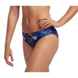 Swim Hipster Brief Swirl Stopper pour femme