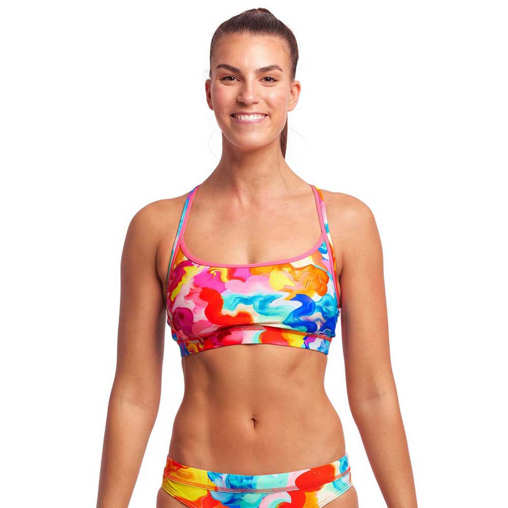 Funkita Mad Mirror Sports - Maillot de bain Natation Femme 2