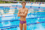 Sidewinder Trunks Day Nighta voor heren