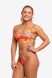Haut de maillot de bain femme Burnouts