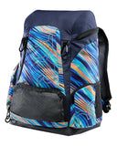 Printed TYR Alliance 45L Backpack