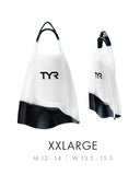 Hydroblade Fins
