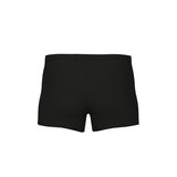 Men's Dive Swim Short black-soft-green