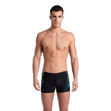Men's Gleam Swim Short black