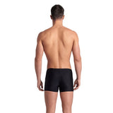 Men's Gleam Swim Short black