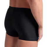 Men's Gleam Swim Short black