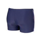 Men's My Crystal Swim Short navy