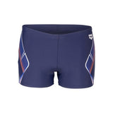Men's My Crystal Swim Short navy
