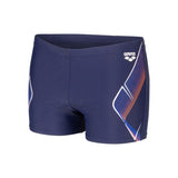 Men's My Crystal Swim Short navy