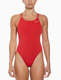 Women HydraStrong Solid Spiderback - University Red