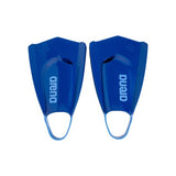 Power Fin Pro II Blauw