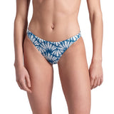 Arena Team-badpak Challenge Solid Rood - Wit voor dames