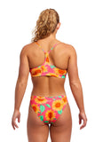 Haut de maillot de bain femme Burnouts