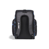 Spiky III Backpack 45 Allover aqua