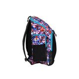 Spiky III Backpack 45 Allover Carnival