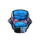 Spiky III Backpack 45 Allover Carnival