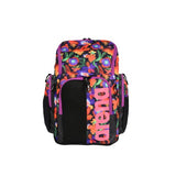 Spiky III Backpack 45 Allover Flora