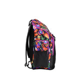 Spiky III Backpack 45 Allover Flora