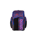 Spiky III Backpack 45 Allover Lydia Tapestry