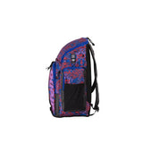 Spiky III Backpack 45 Allover Lydia Tapestry