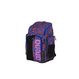 Spiky III Backpack 45 Allover Lydia Tapestry