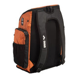 Spiky III Backpack 45 Orange