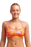 Haut court de bain pour femme Swiri Stopper