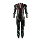 Varman Glacier Bleu/Rouge Homme