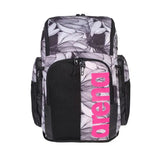 Spiky III Backpack 45 Allover Seabed