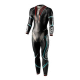 Varman Glacier Bleu/Rouge Homme
