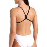 Women's Airbrush Challenge Back black-white-multi