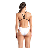 Women's Airbrush Challenge Back black-white-multi