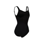 Women's Bodylift Laura Wing Back Cup black-silver-multi