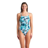 Women's Airbrush Challenge Back shoking pink-black (Copie)