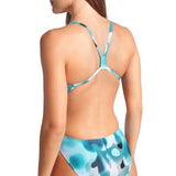 Women's Airbrush Challenge Back shoking pink-black (Copie)