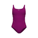 Women's Jewel One piece Low C Cup R Grape Violet - Fairy Rose